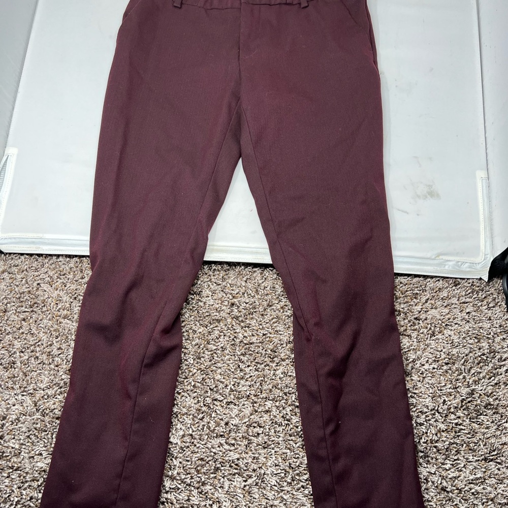Banana republic Dre’s pants